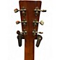 Used Martin D18 STREET LEGEND LEFT HANDED Worn Natural Acoustic Guitar