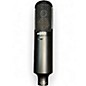 Used Sony C-100 Condenser Microphone thumbnail