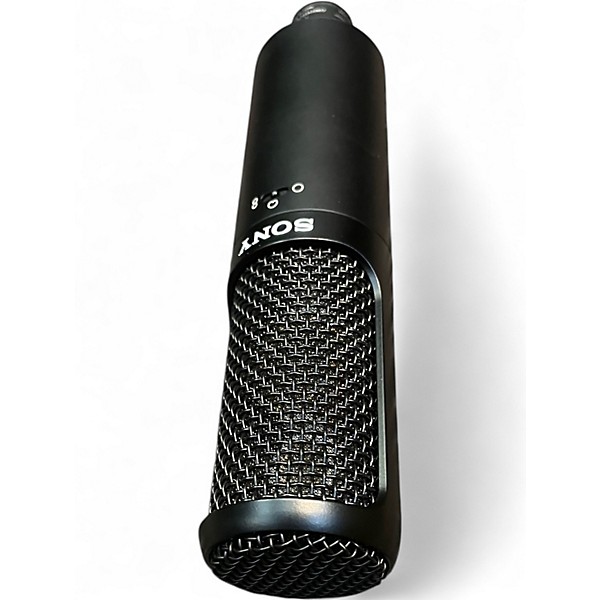Used Sony C-100 Condenser Microphone