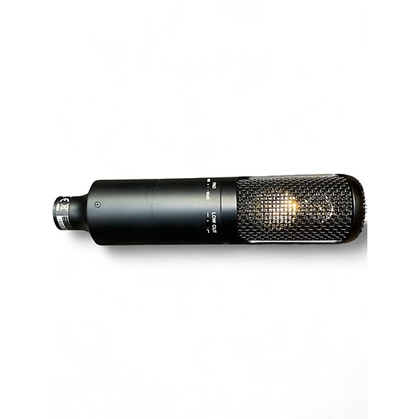 Used Sony C-100 Condenser Microphone