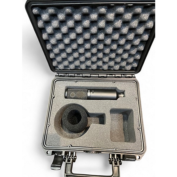 Used Sony C-100 Condenser Microphone