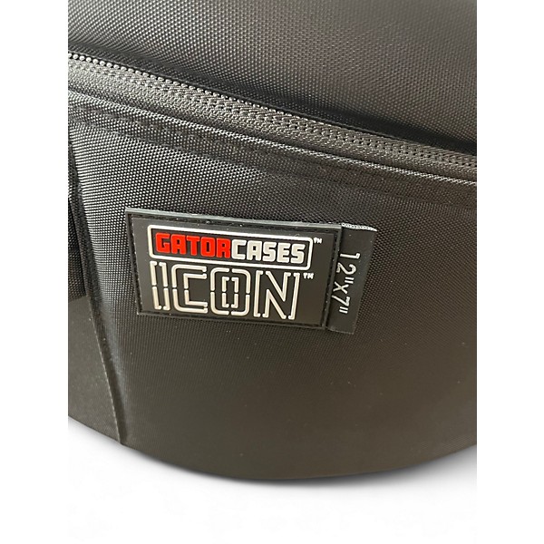 Used Gator Icon Series Snare Drum Bag 14 x 6.5 inch Drum Bag