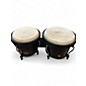 Used LP Santana Aspire "Black Magic" Bongos Bongos thumbnail