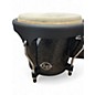 Used LP Santana Aspire "Black Magic" Bongos Bongos