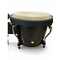 Used LP Santana Aspire "Black Magic" Bongos Bongos