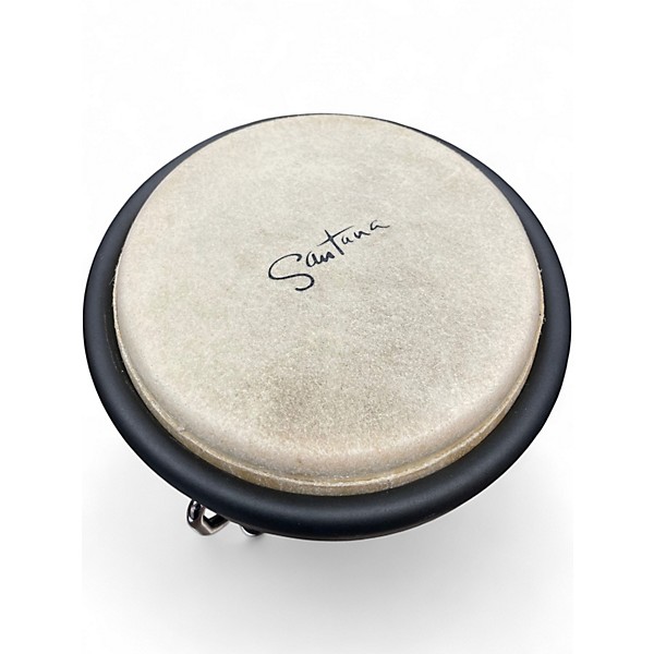 Used LP Santana Aspire "Black Magic" Bongos Bongos