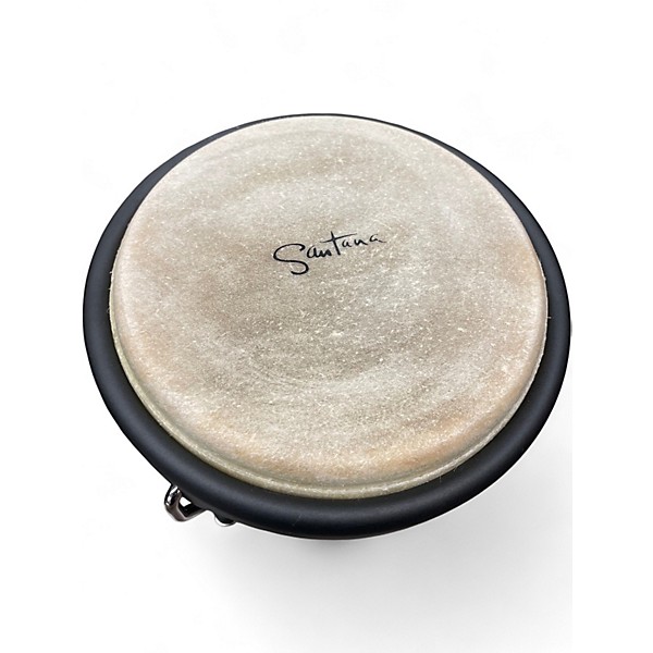 Used LP Santana Aspire "Black Magic" Bongos Bongos
