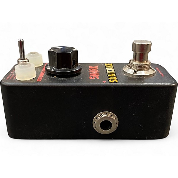 Used Sonicake SHARK Effect Pedal