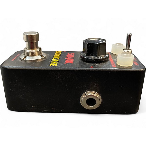 Used Sonicake SHARK Effect Pedal