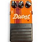 Used Fender DISTORT Effect Pedal thumbnail
