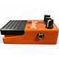 Used Fender DISTORT Effect Pedal