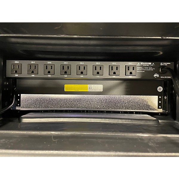 Used American DJ PC100A Power Supply