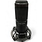 Used Audio-Technica AT2035 Condenser Microphone
