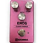 Used GAMMA Eros Effect Pedal thumbnail