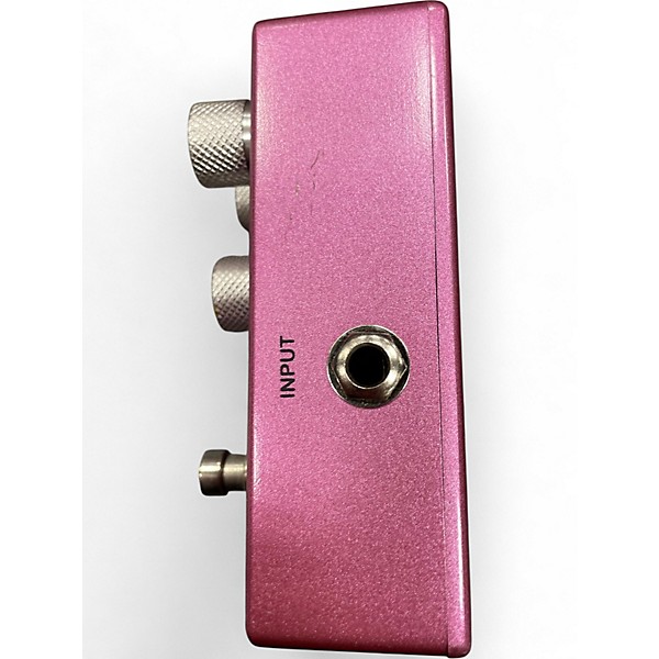 Used GAMMA Eros Effect Pedal