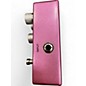 Used GAMMA Eros Effect Pedal
