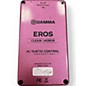 Used GAMMA Eros Effect Pedal