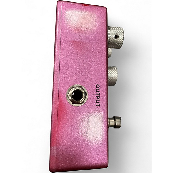 Used GAMMA Eros Effect Pedal