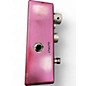 Used GAMMA Eros Effect Pedal