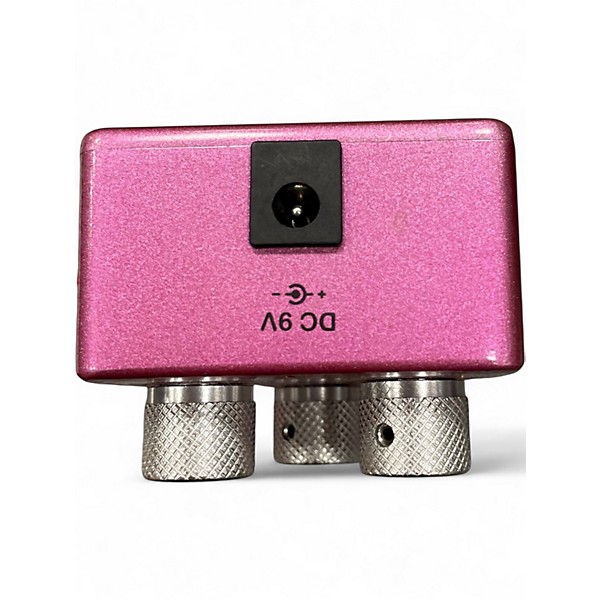 Used GAMMA Eros Effect Pedal