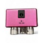 Used GAMMA Eros Effect Pedal