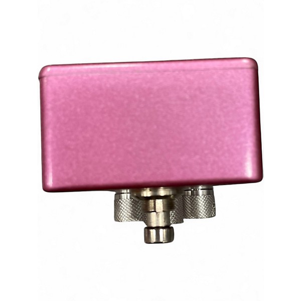 Used GAMMA Eros Effect Pedal