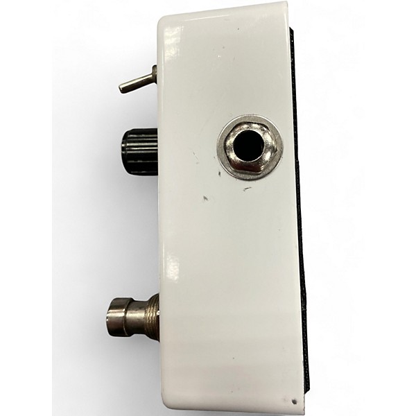 Used Vsn Phaser Effect Pedal