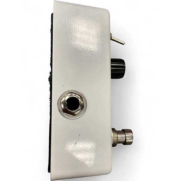Used Vsn Phaser Effect Pedal