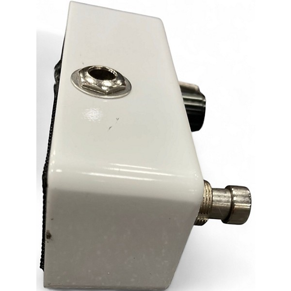 Used Vsn Phaser Effect Pedal