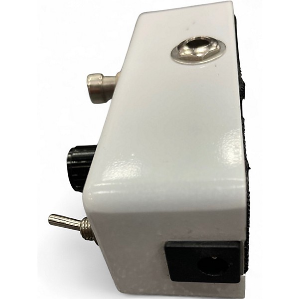 Used Vsn Phaser Effect Pedal