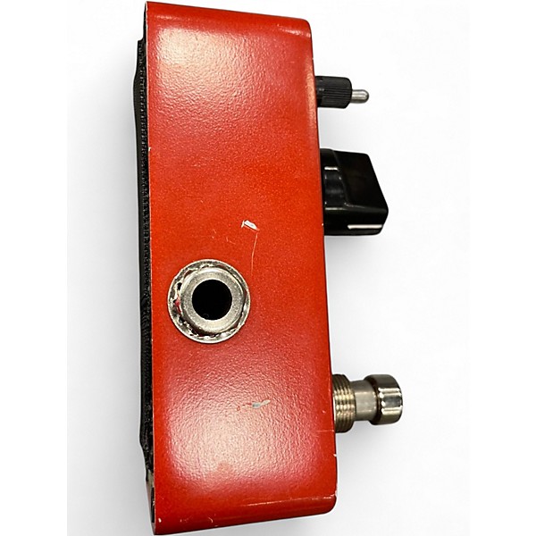 Used Donner Harmonic Square Effect Pedal