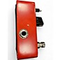 Used Donner Harmonic Square Effect Pedal