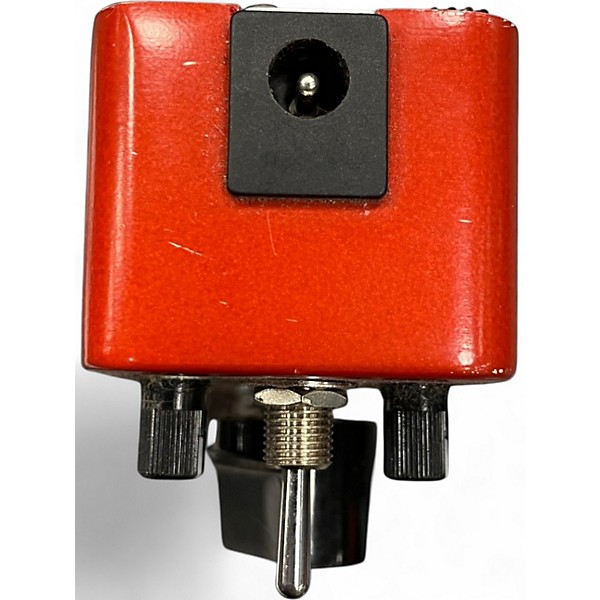 Used Donner Harmonic Square Effect Pedal