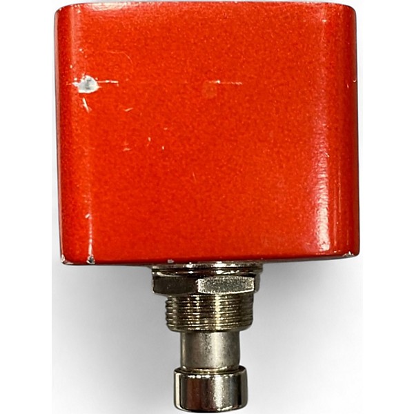 Used Donner Harmonic Square Effect Pedal
