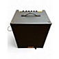 Used Markbass CMB 150 Black Line Bass Combo Amp thumbnail