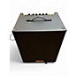 Used Markbass CMB 150 Black Line Bass Combo Amp