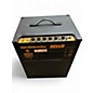 Used Markbass CMB 150 Black Line Bass Combo Amp