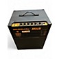 Used Markbass CMB 150 Black Line Bass Combo Amp
