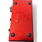 Used Focusrite Scarlett 2i2 Gen 3 Audio Interface