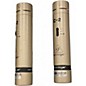 Used Behringer C-2 MATCHED PAIR Condenser Microphone