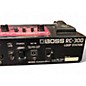Used BOSS RC-300 Pedal