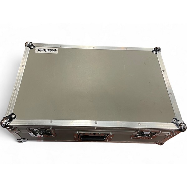 Used Pedaltrain NOVO 24 Pedal Board
