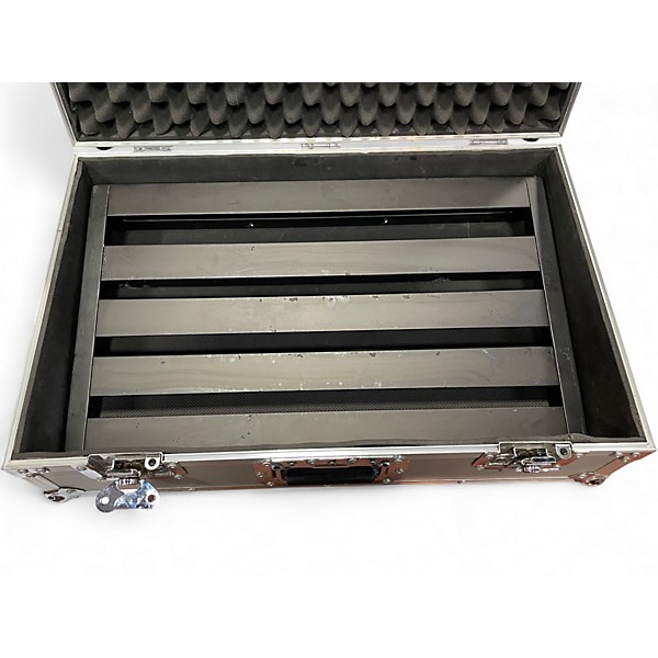 Used Pedaltrain NOVO 24 Pedal Board