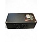 Used Walrus Audio CANVAS STEREO DI Direct Box