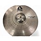 Used Paiste 14in ALPHA MEDIUM Cymbal thumbnail