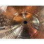 Used Paiste 14in ALPHA MEDIUM Cymbal