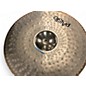 Used Paiste 14in ALPHA MEDIUM Cymbal