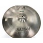 Used SABIAN 20in AA MEDIUM HEAVY RIDE Cymbal thumbnail