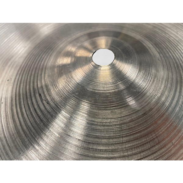 Used SABIAN 20in AA MEDIUM HEAVY RIDE Cymbal