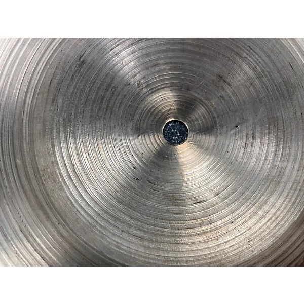 Used SABIAN 20in AA MEDIUM HEAVY RIDE Cymbal